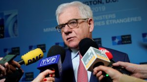 wPolityce: Польша призывает Анкару поладить с США и напоминает, что Россия — враг