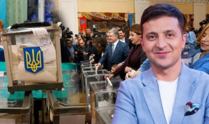 Сообщается о многочисленных нарушениях во время проведения второго тура президентских выборов на Украине