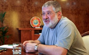 [Ставка не может быть больше, чем жизнь] Коломойский назвал условие возвращения на Украину