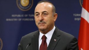 США переходят границы дозволенного - Глава МИД Турции