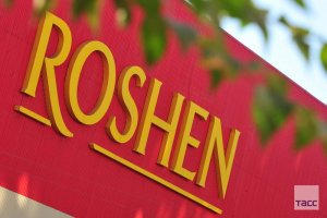 В Киеве подали иск о национализации фабрики Roshen