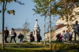 Росстат пересчитал доходы россиян с 2013 года