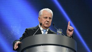 Леонид Кравчук призвал Россию пойти навстречу интересам Украины