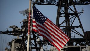 Американский посол назвал авианосцы в Средиземном море сигналом России