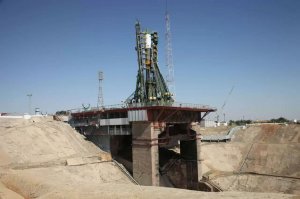 Прости, Юра: из-из нехватки денег Россия законсервирует «Гагаринский старт»