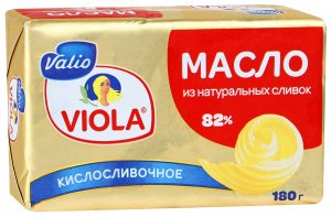 [для контрабандистки финских продуктов] Valio ответил на рост спроса на свою продукцию в России.