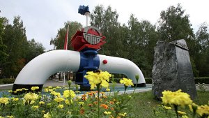 Польша остановила транзит российской нефти по нефтепроводу "Дружба"