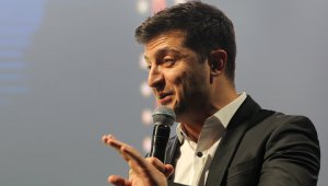 [Даже не знаю в какую категорию поместить] Зеленский: последствия принятия закона о языке сложно спрогнозировать