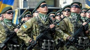 «Новое время» опубликовало «военную доктрину» Зеленского