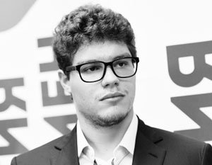 Сына Немцова затравили за позицию по Крыму