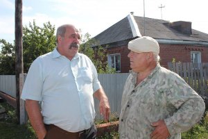 В Челябинской области покончил с собой глава поселения