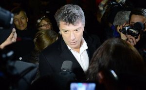 Какой ущерб Борис Немцов нанес стране?