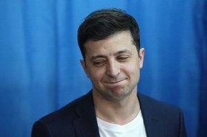«Еврей во главе украинских фашистов». Украина обиделась на Чехию за статью