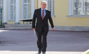 Путин утвердил 15 критериев оценки работы губернаторов