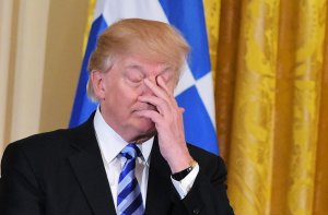 Трамп предложил России и Китаю отказаться от ядерного оружия