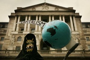 Ахтунг!!! это Bloomberg «Центральные банки разрушили капитализм»