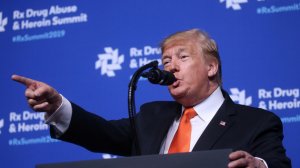 В Госдуме прокомментировали призыв Трампа отказаться от ядерного оружия