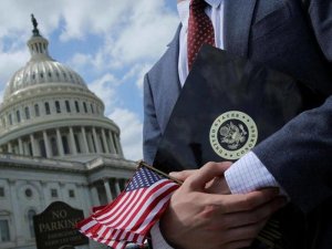 В Конгрессе США предложили ввести санкции против властей Грузии