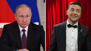 Польский политик сообщил о нежелании Зеленского встречаться с Путиным тет-а-тет