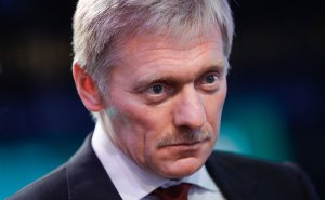 Песков: Китай присоединился не к санкциям, а к ограничениям