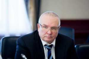 Владимир Семенов об информации по исполнению закона «О приёмной семье для пожилого гражданина»