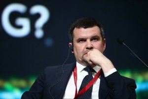 Вице-премьер РФ Максим Акимов летом ожидает решения вопроса по внедрению 5G
