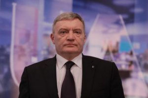 Грымчак: МИД Украины должен предупредить россиян об опасности нахождения в Донбассе