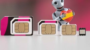 Абоненты Tele2 могут перейти на eSim.