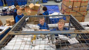 Российские ритейлеры предлагают ввести единый сбор 15% на все покупки из-за рубежа