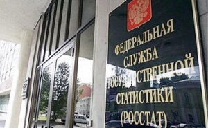 Росстат потратил миллионы на свой портал за два года, ни разу его не обновив