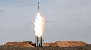«Прометей» готов к огню: Ключевые элементы С-500 прошли финальные испытания