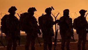 Минобороны России опровергло информацию о гибели четырех военнослужащих в сирийской провинции Хама