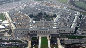 Пентагон признал гибель от военных действий США 120 мирных жителей