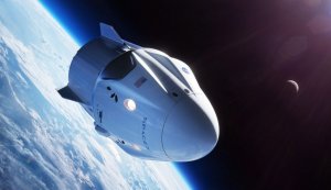 В SpaceX подтвердили, что капсула Crew Dragon была уничтожена при испытании двигателей