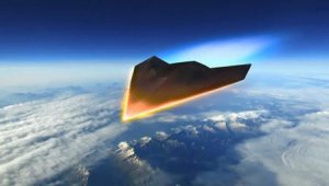 США планируют испытать прототипы двух гиперзвуковых блоков до конца года