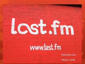 Last.fm заблокирован в России из-за одной песни