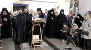 Русская Православная Церковь стала поддерживать Алексея Навального