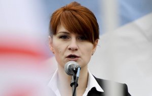 Посольство России в США направило ноту протеста в связи с решением суда по делу Бутиной