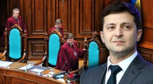 Будущий президент Зеленский начнёт с ввода уголовной ответственности за незаконное обогащение