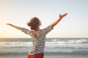 Названы города России, в которых живут самые счастливые люди