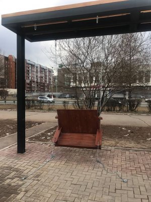 «Складывается впечатление, что в Братске власти нет» - Экс-мэр Братска Александр Константинович Петрунько