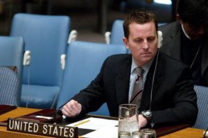 Посол США в Германии возмутился политикой Европы в отношении России