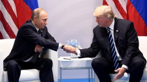 «Мир может стать лучше и безопаснее. Прекрасно». Трамп поделился впечатлениями от разговора с Путиным