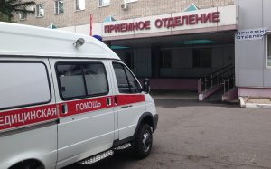 "Лучше попа зовите": врач в Новоалтайске не принял пациента с прободной язвой