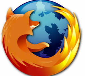 В браузере Firefox отключились все настройки из-за истечения срока действия сертифика.