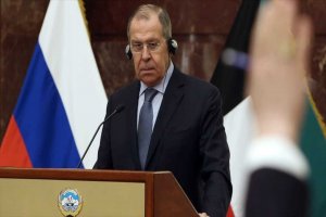 Россия создаст коалицию против возможного вторжения в Венесуэлу