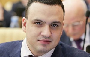 В ГД считают, что стрелявшему из автомата депутату может грозить уголовная ответственность