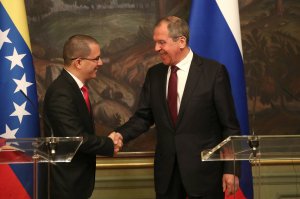 Любое применение силы в Венесуэле в обход СБ ООН чревато катастрофическими последствиями - Лавров