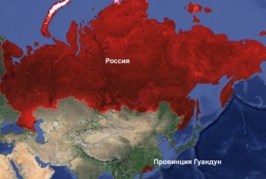 Провинция Гуандун вводит 144-часовой безвизовый режим для транзитных пассажиров из РФ и еще 52 стран