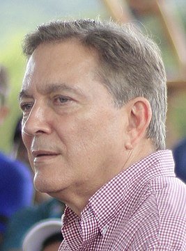 Избирательный трибунал Панамы объявил Л. Кортисо победителем на президентских выборах